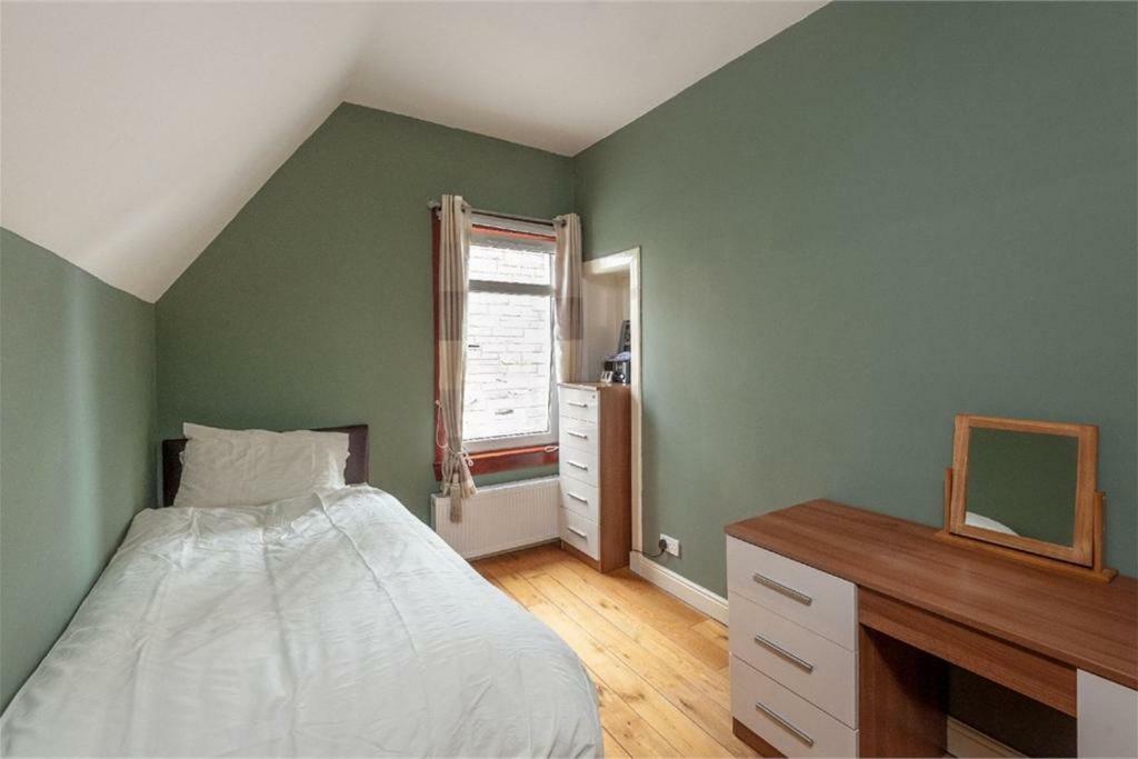 Hillhouse Hotel Edinburgh Bagian luar foto