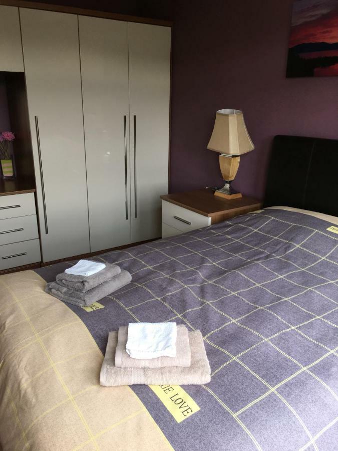 Hillhouse Hotel Edinburgh Bagian luar foto
